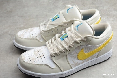 Hyperoad JORDAN LOW PALM AIR 1 TREE 0823